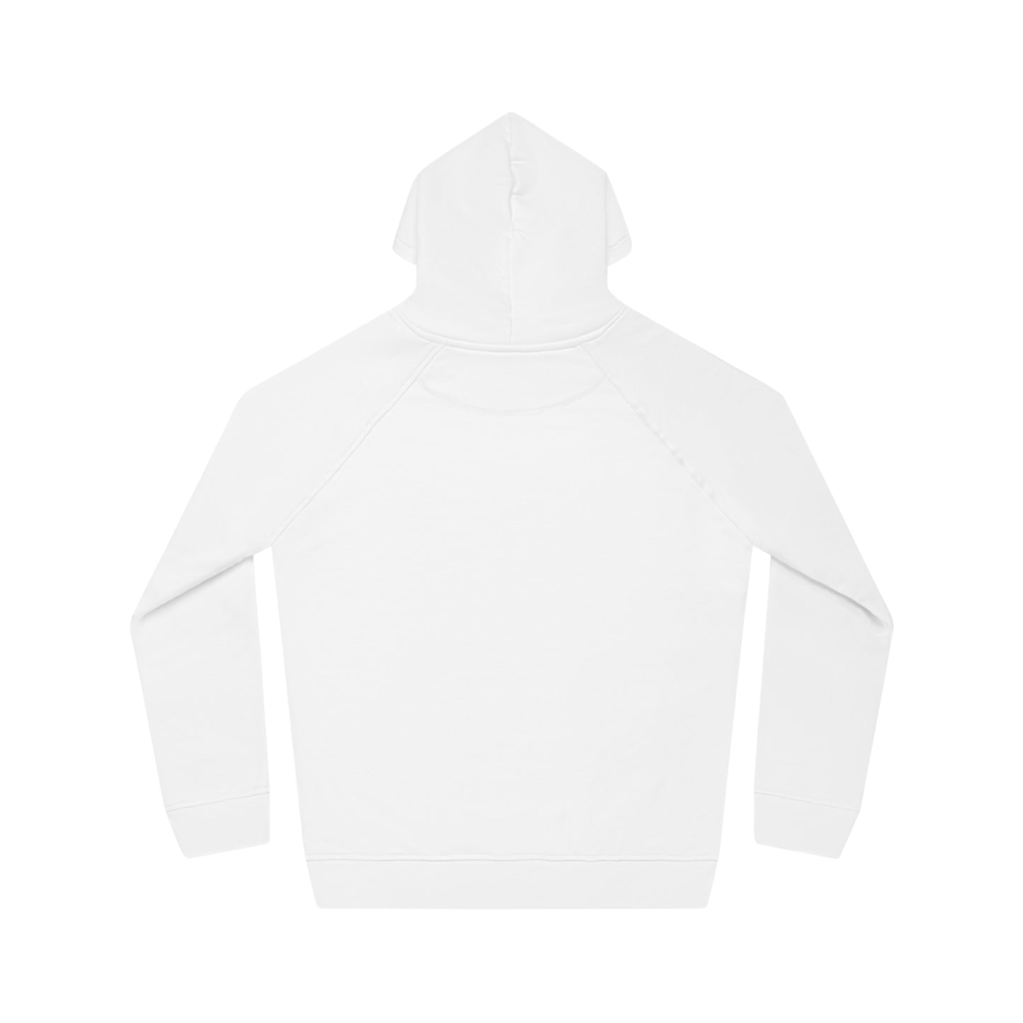 747 Inspired Hoodie - 'Go Big or Go Home'