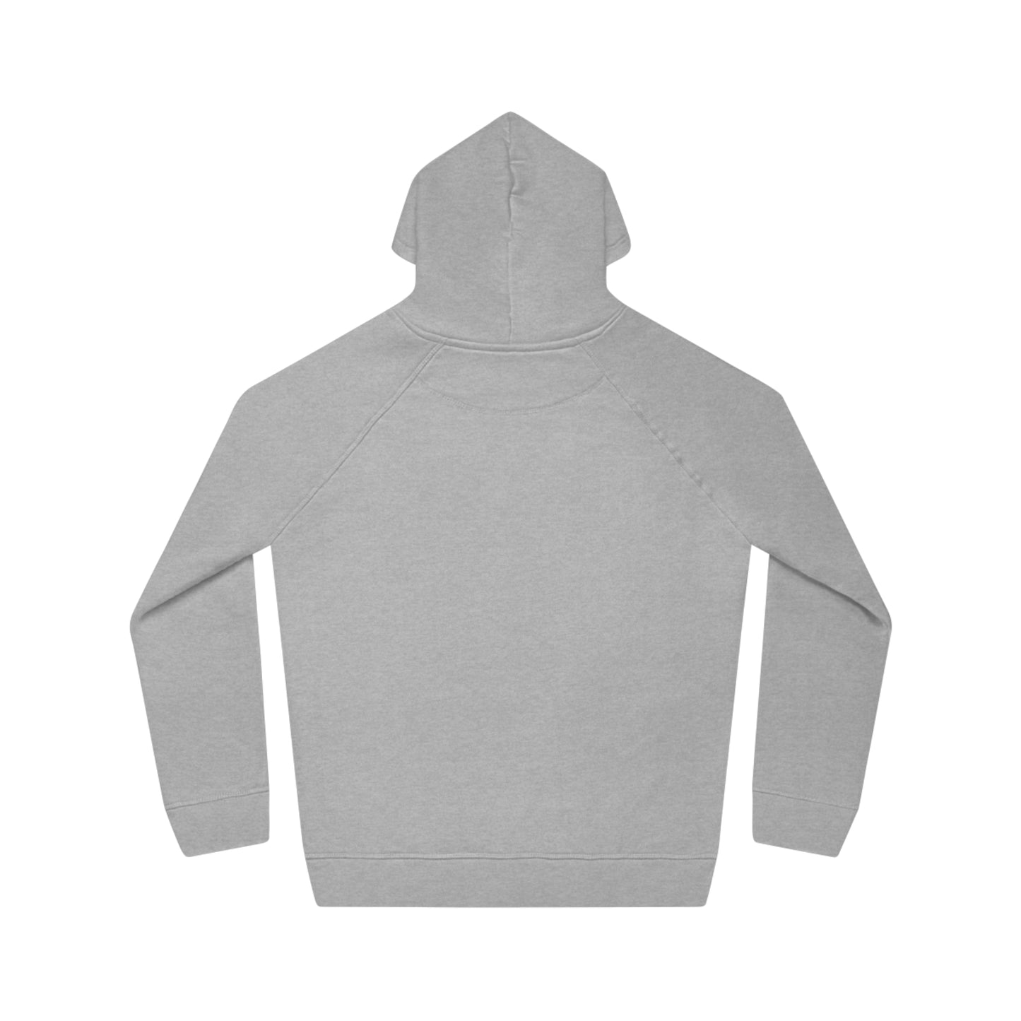 747 Inspired Hoodie - 'Go Big or Go Home'